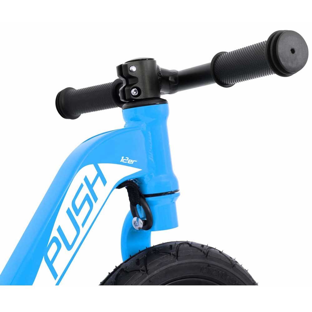 MSC Bicicleta sense pedals Push 12´´
