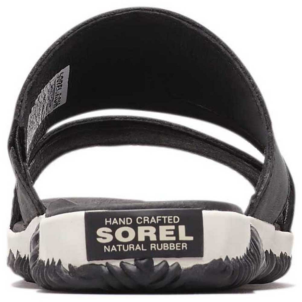 Sorel Tongs Out N About Plus