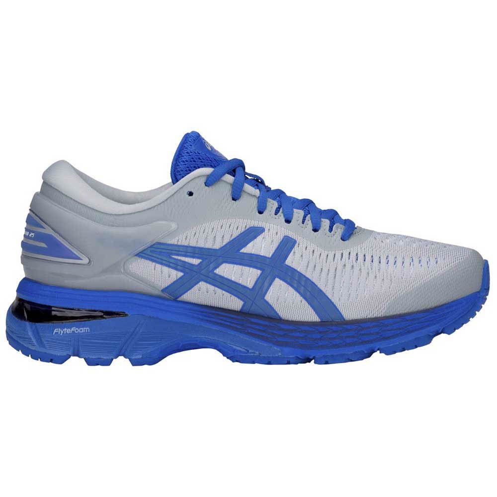 Asics Gel-Kayano Lite Running Shoes Blå | Runnerinn Løb
