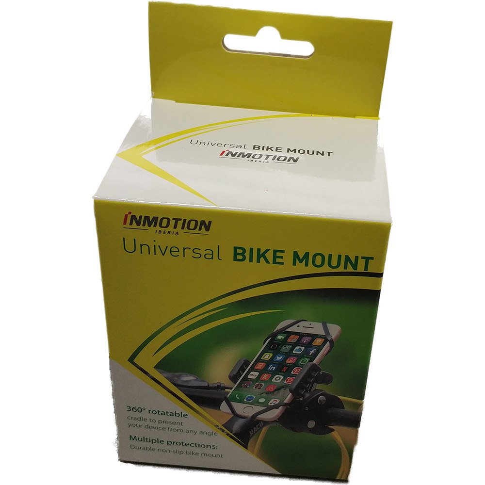 Inmotion Bike Mount For E-Bike