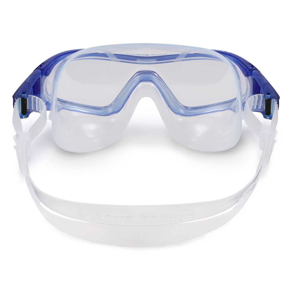 Aquasphere Máscara Natación Vista Pro