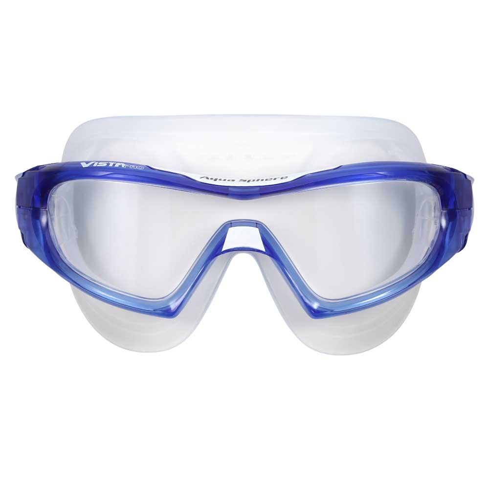 Aquasphere Maschera Nuoto Vista Pro