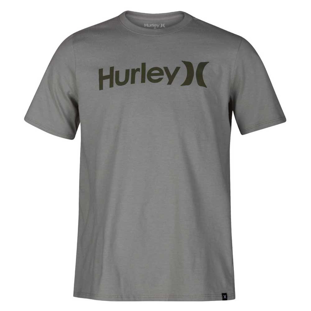 hurley-one-only-solid-t-shirt-met-korte-mouwen