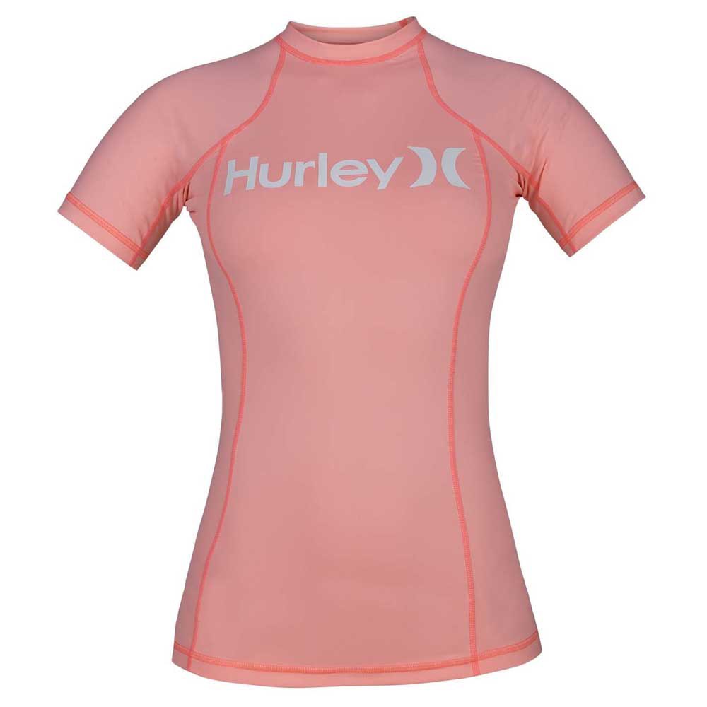 hurley-camiseta-one-and-only-rashguard