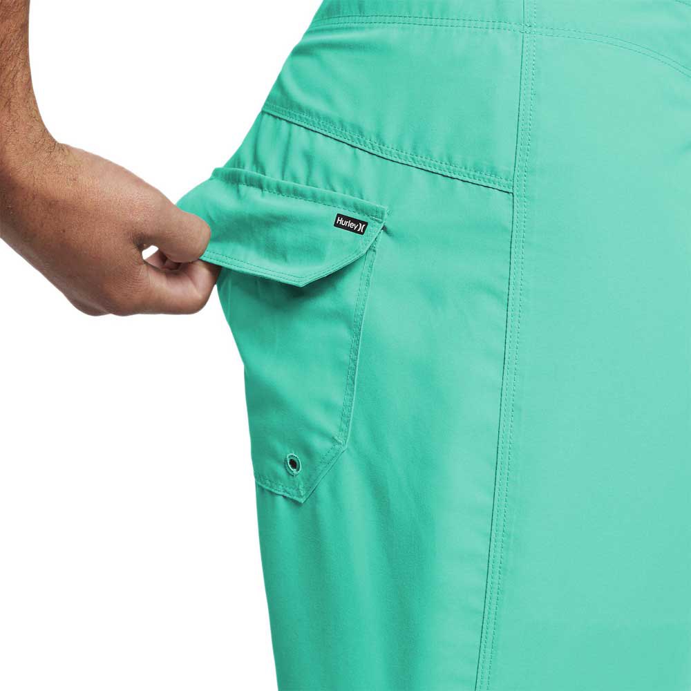 Hurley One&Only 2.0 21´´ Swimming Shorts
