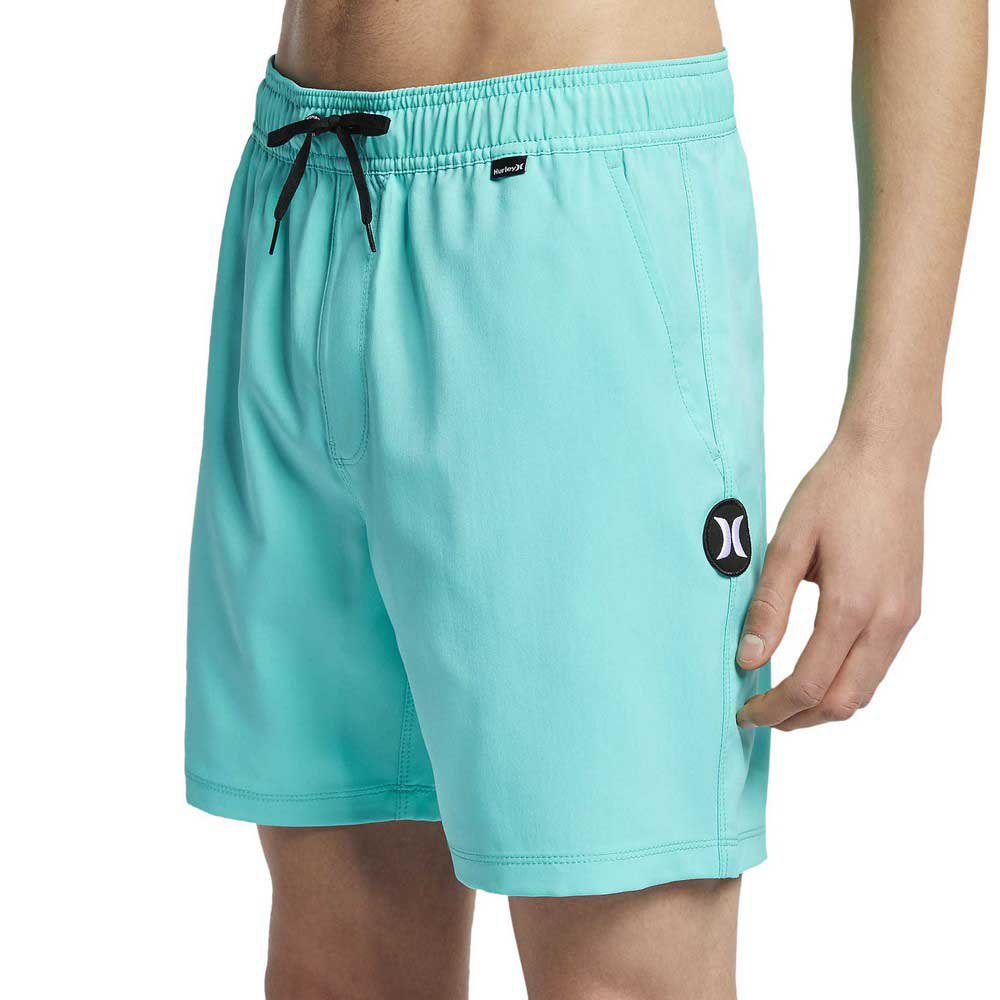Hurley One&Only Volley 17´´ Swimming Shorts