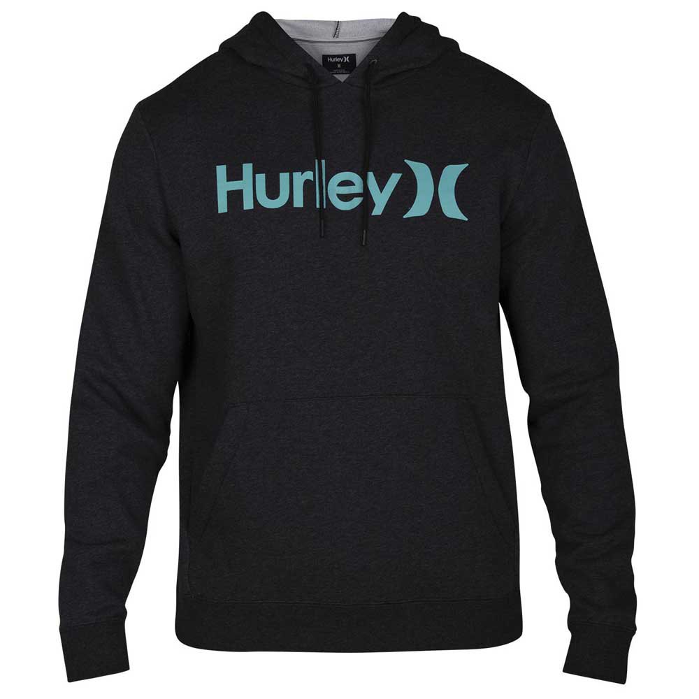 hurley-sudadera-con-capucha-surf-check-one-only