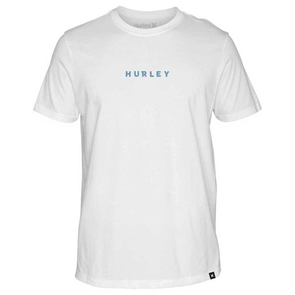 hurley-maglietta-manica-corta-burn-baby