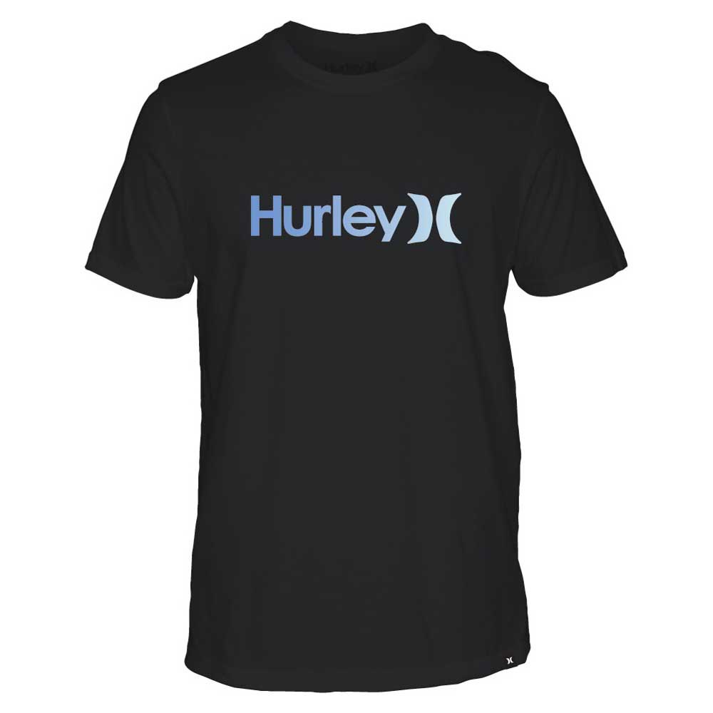 hurley-t-shirt-manche-courte-one-only-gradient-2.0