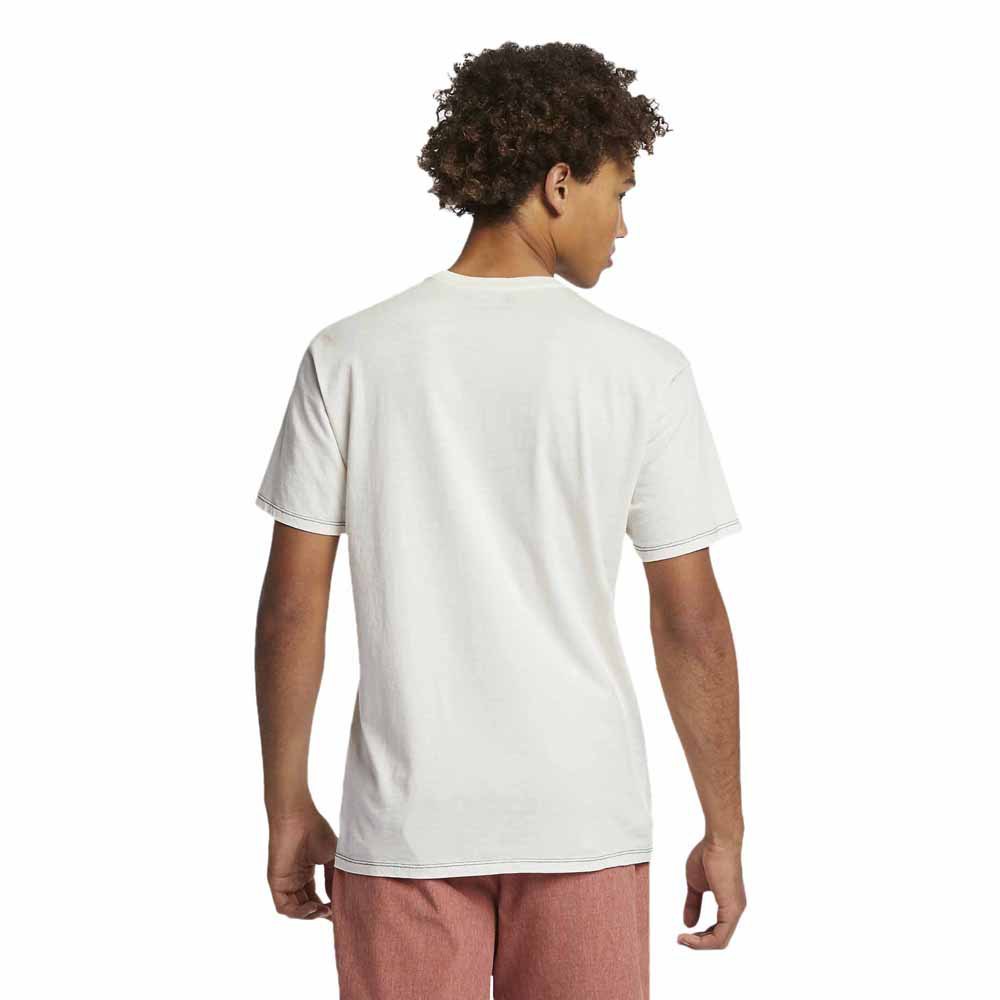 Hurley Lightweight Boxed Short Sleeve T-Shirt