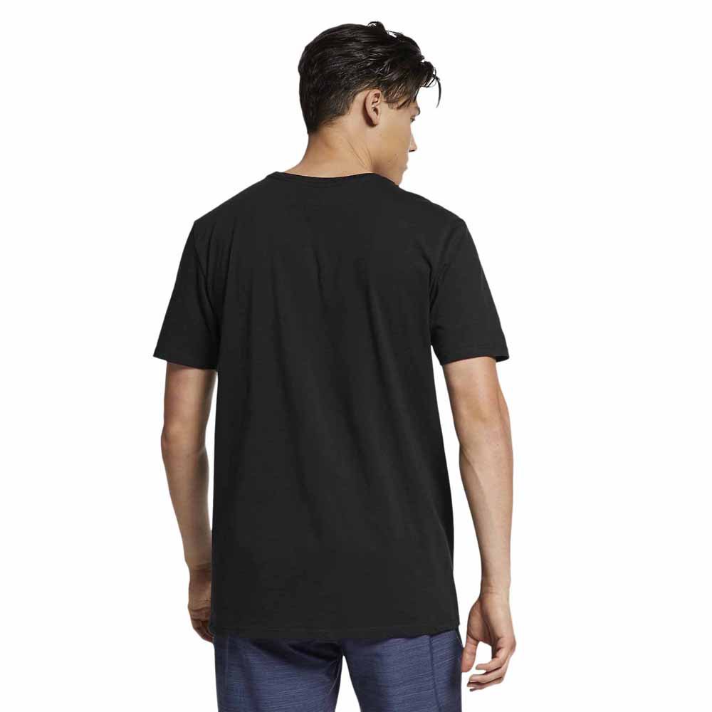 Hurley Hanoi Pocket Short Sleeve T-Shirt