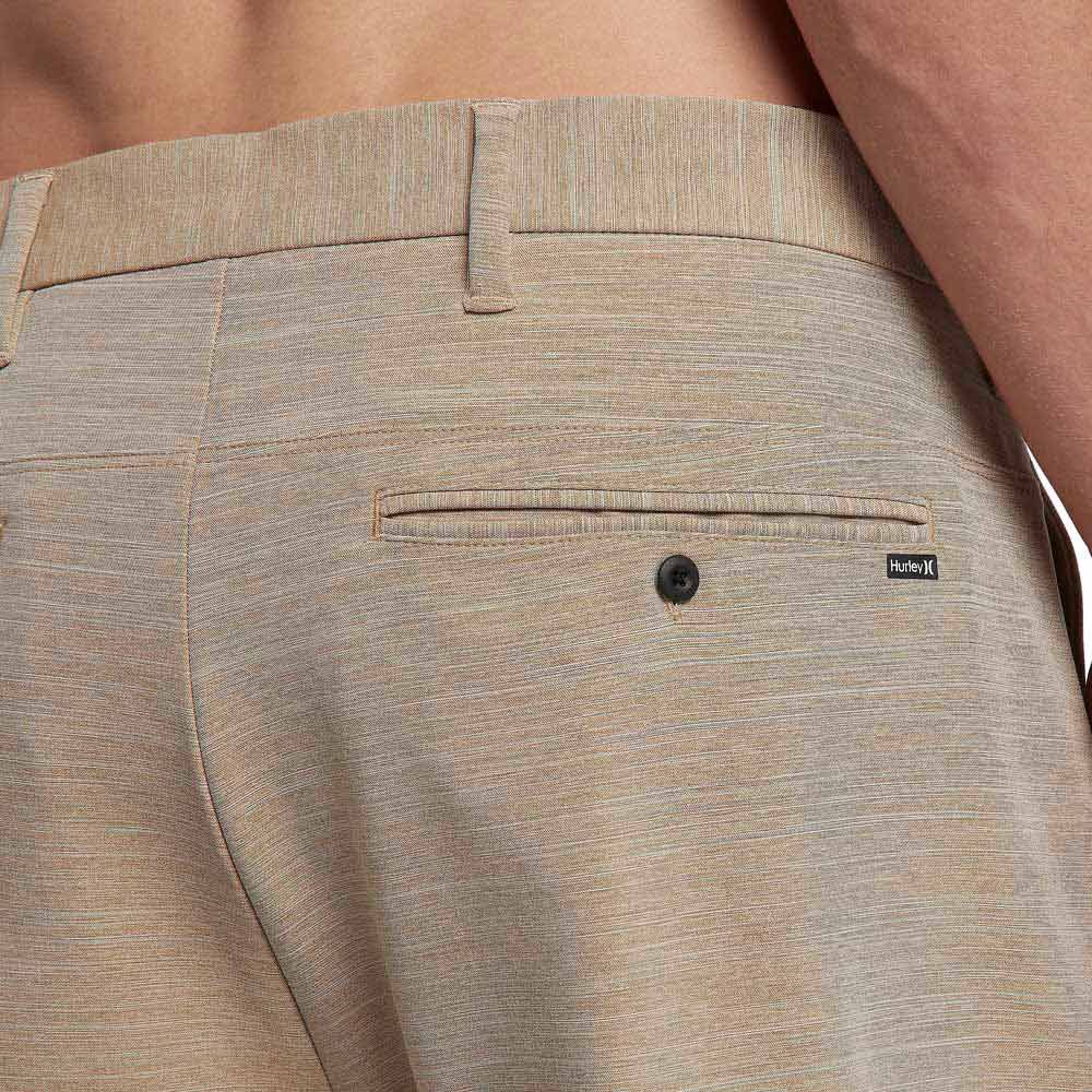 Hurley Pantalones Cortos Dri-Fit Cutback 21´´