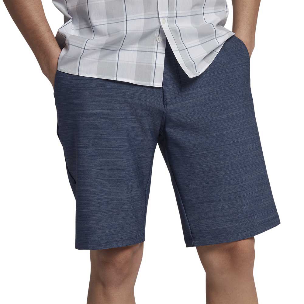Hurley Pantalons Curts Dri-Fit Cutback 21´´