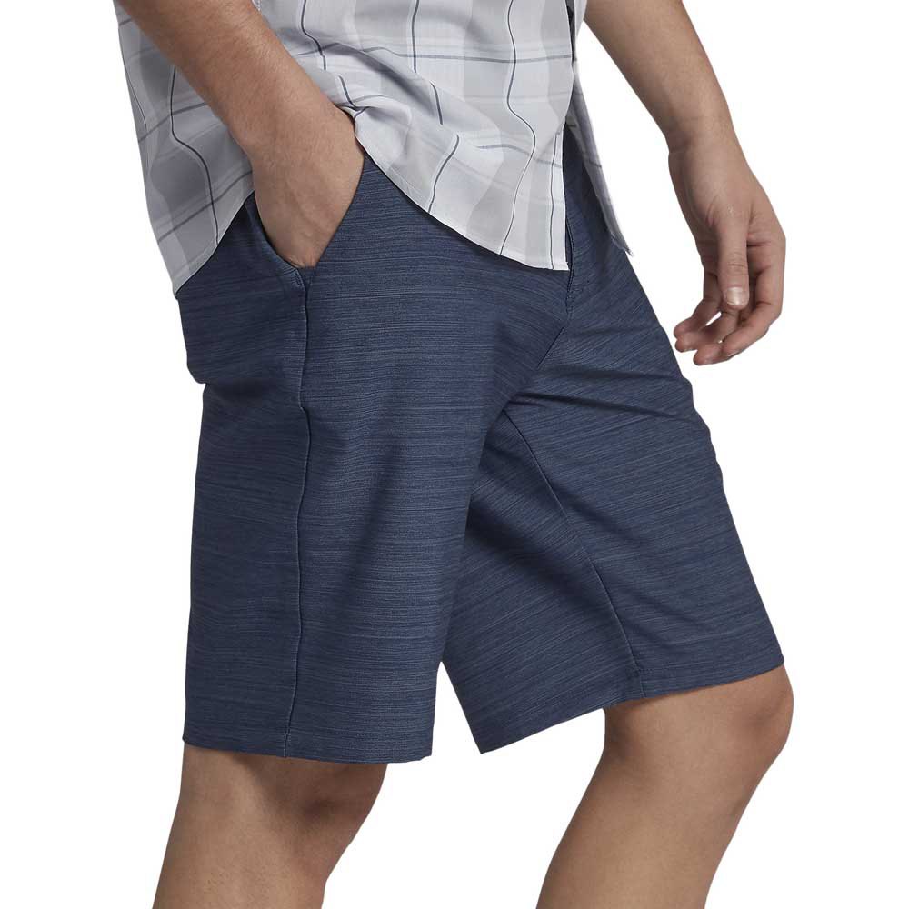 Hurley Pantalons Curts Dri-Fit Cutback 21´´