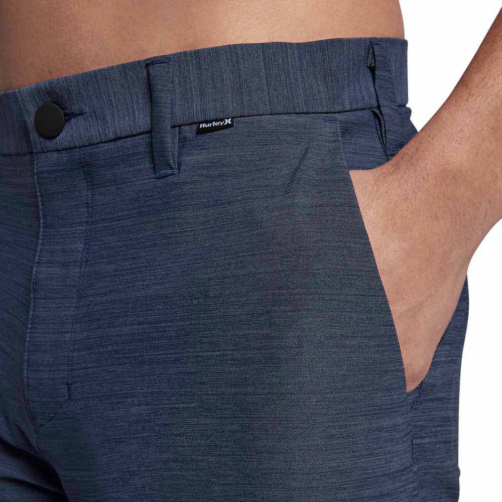 Hurley Dri-Fit Cutback 21´´ Shorts