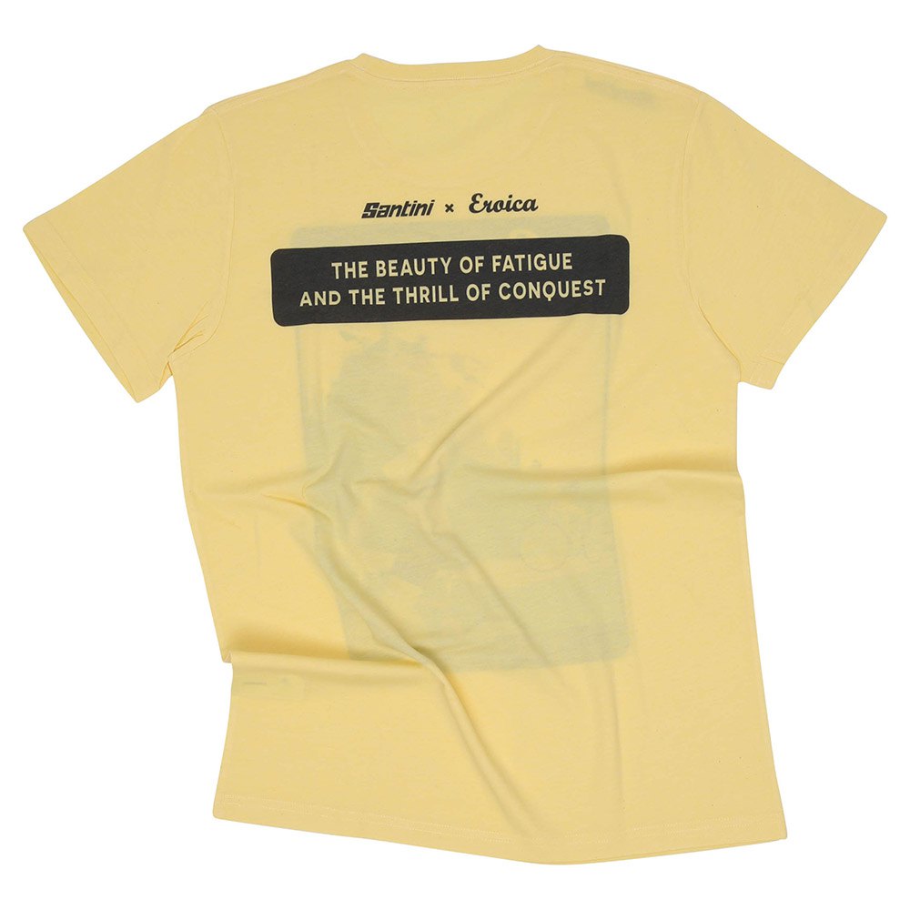 Santini Epoca Short Sleeve T-Shirt