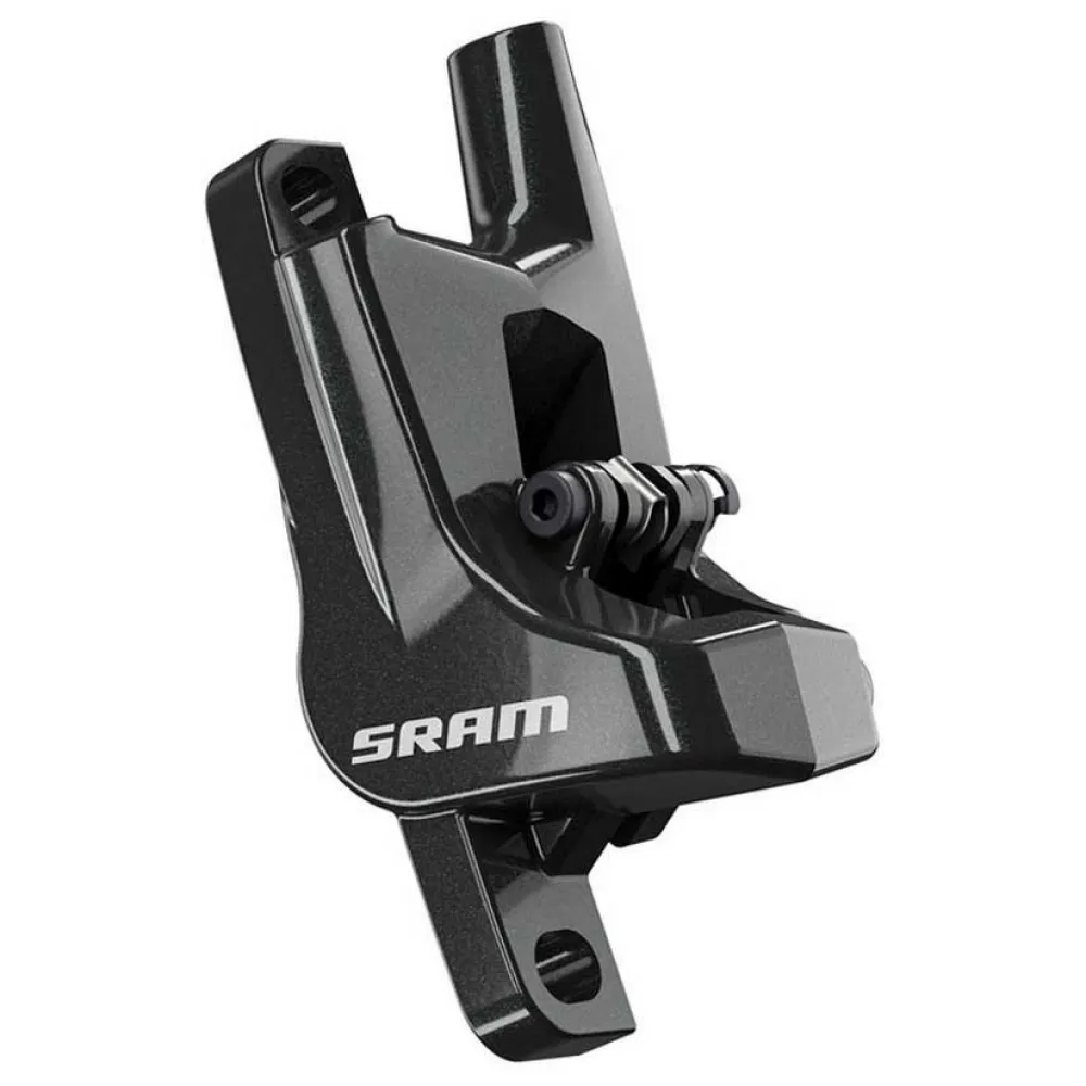 SRAM LEVEL T スラム　レベルT Sram Level T disc brake caliper, Black | Bikeinn