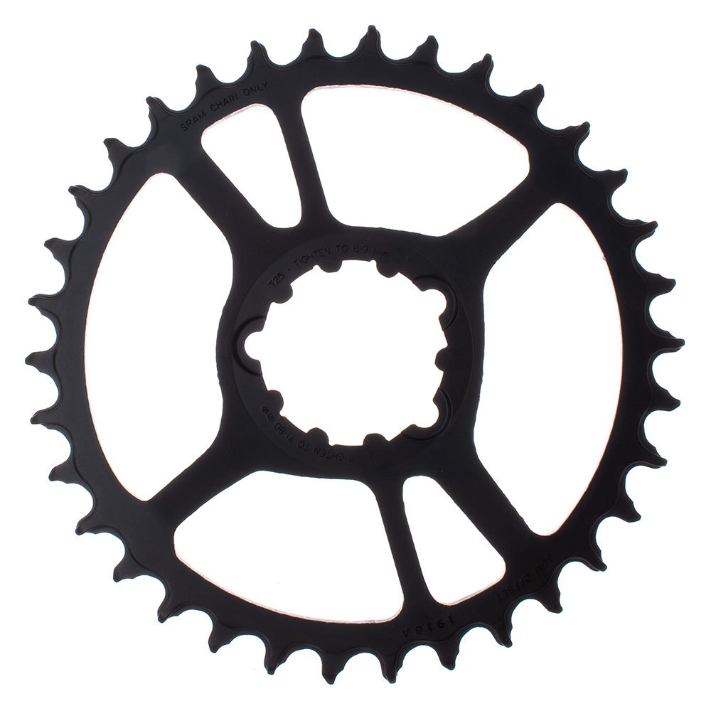 Sram X-Sync Eagle Boost Steel Direct Mount 3 mm Offset Chainring