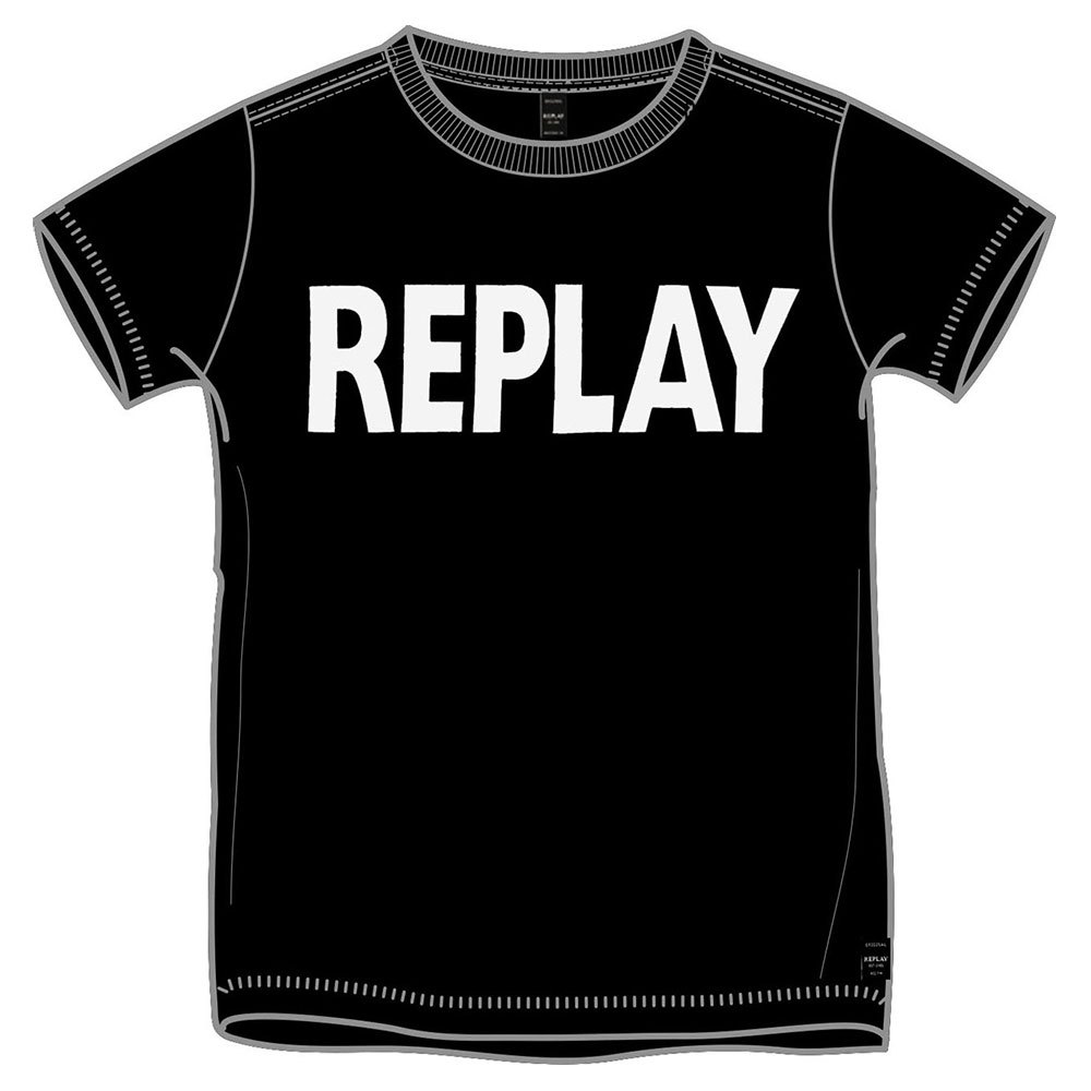 replay-basic-jersey-30-short-sleeve-t-shirt
