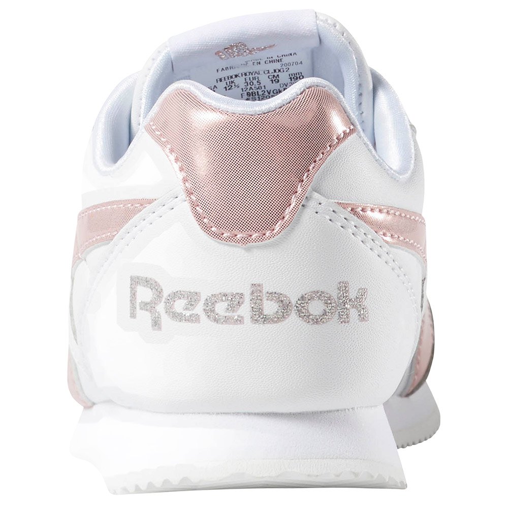 Scarpe da Ginnastica Bambine e Ragazze Visita lo Store di ReebokReebok Royal Classic Jogger 2 
