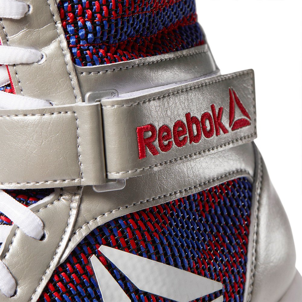 Reebok Boxing Shoes