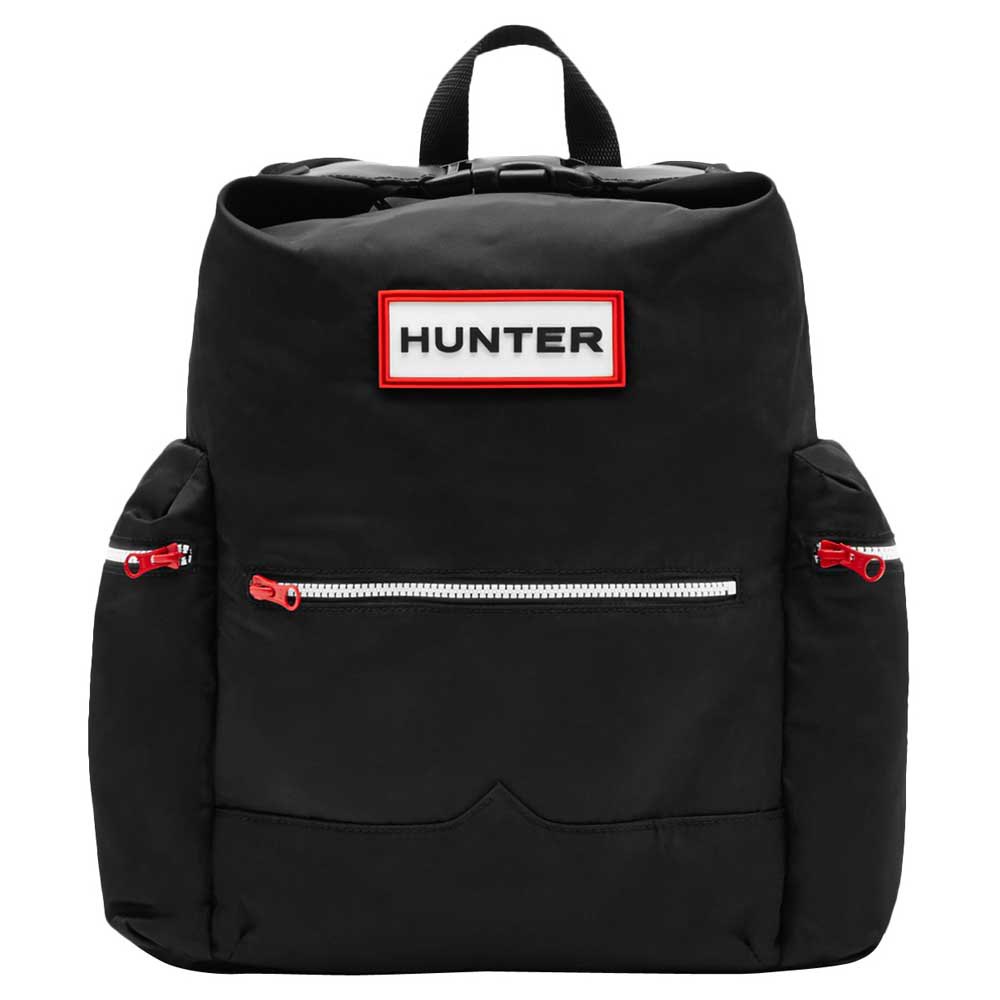 Hunter Mini Backpack Black |