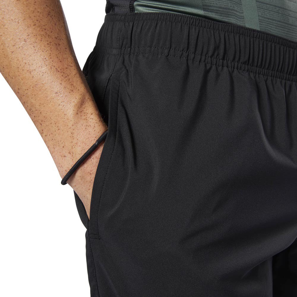 Reebok Pantalon Longue Training Essentials Unlined