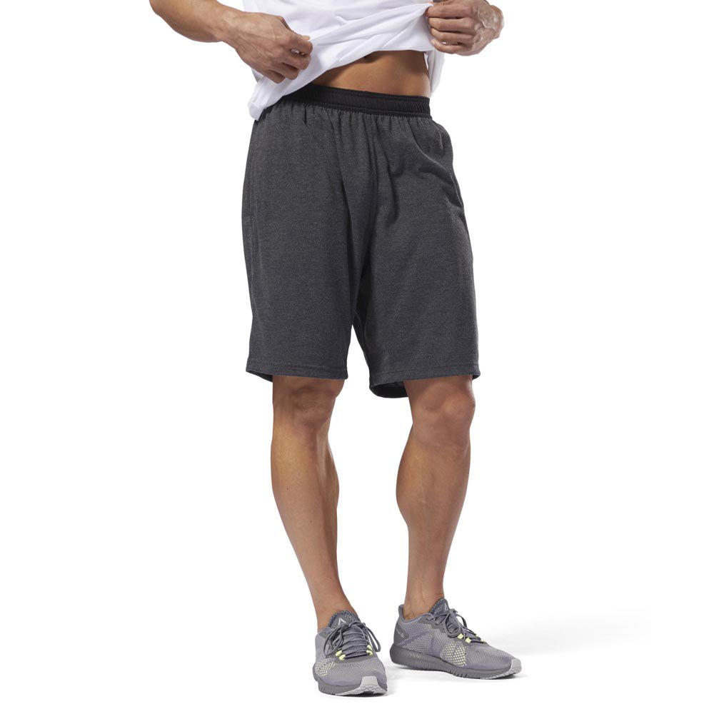 Reebok Pantaloni Corti Training Essentials