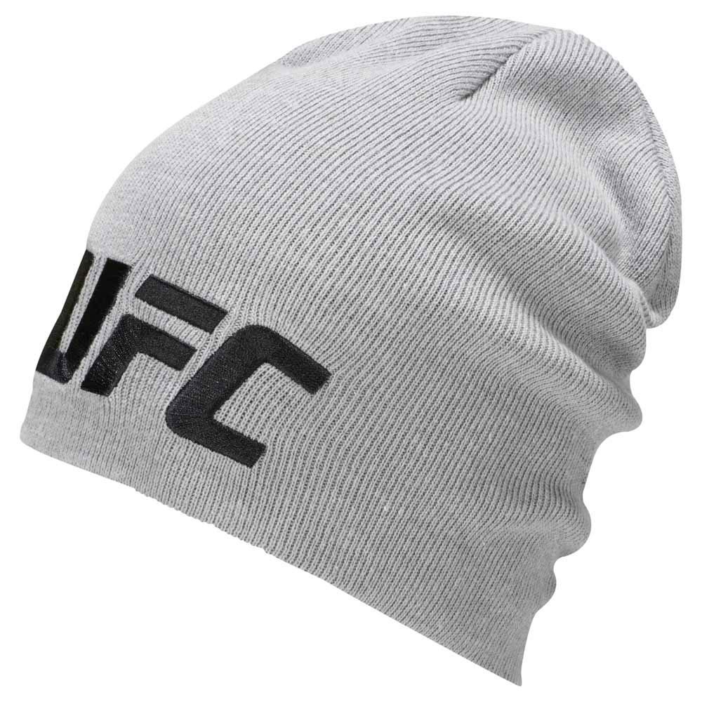een tent Geurig Reebok UFC Beanie Grey | Runnerinn