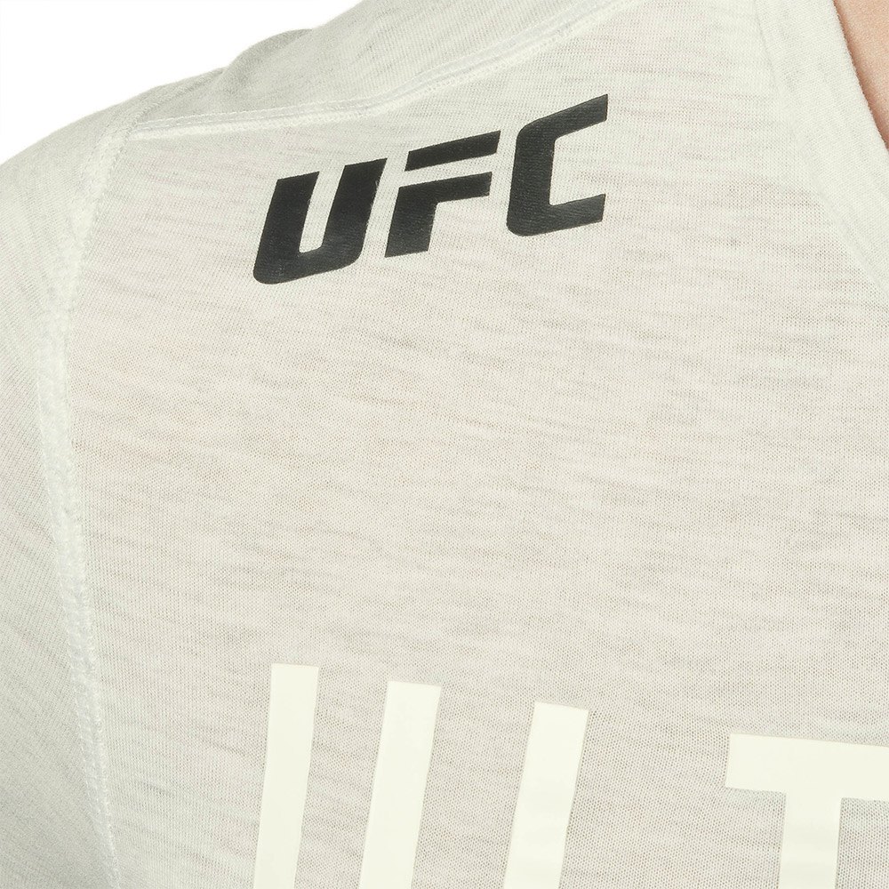 Reebok Camiseta Manga Curta UFC Fight Night Ultimate