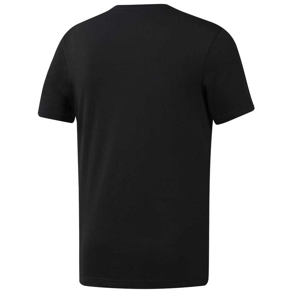 Reebok Neon Retro Short Sleeve T-Shirt