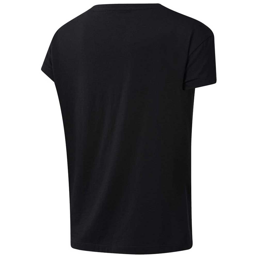 Reebok Neon Retro Easy Short Sleeve T-Shirt