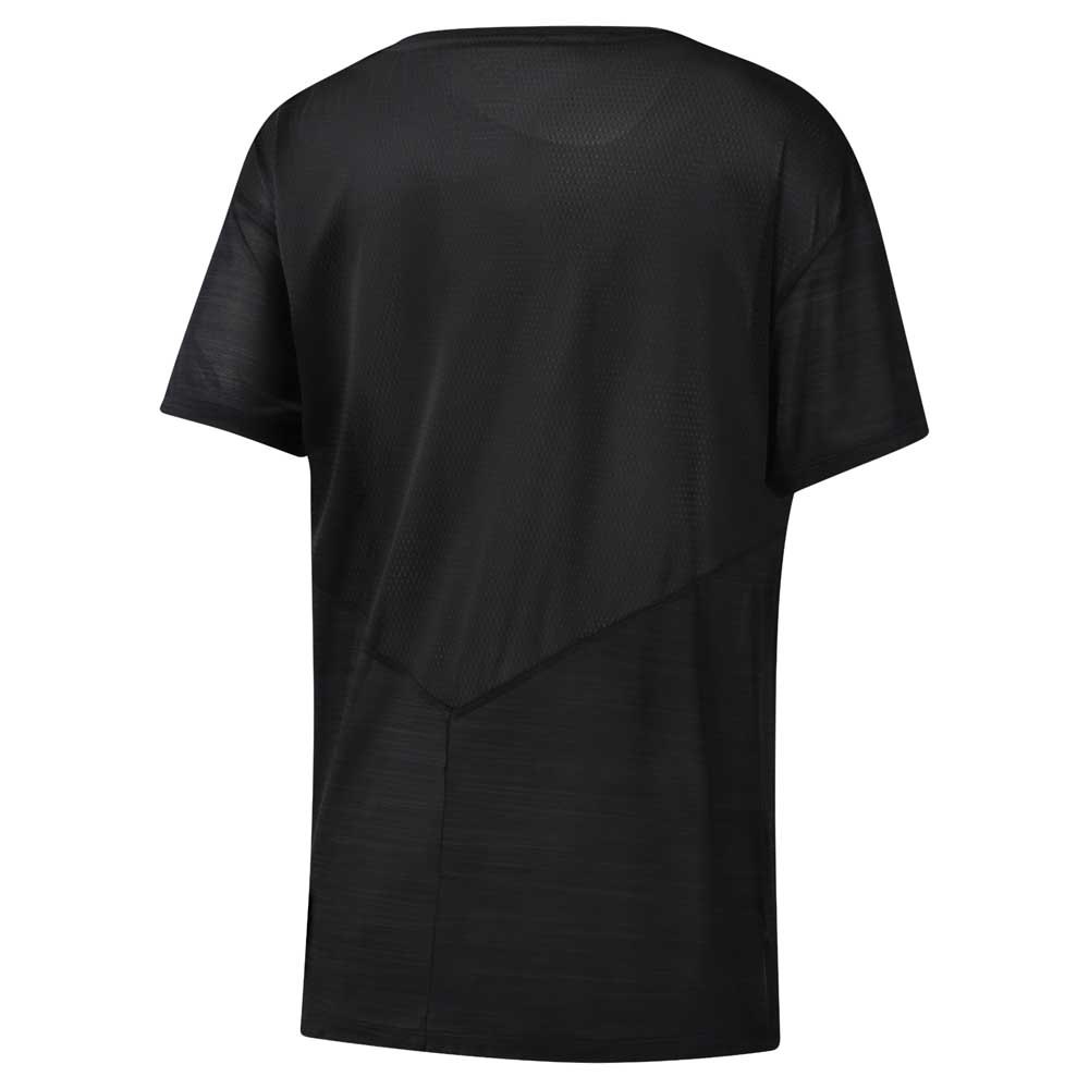Reebok Workout Ready Activchill Short Sleeve T-Shirt