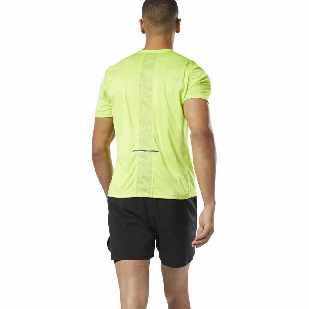 Reebok Run Essentials Short Sleeve T-Shirt