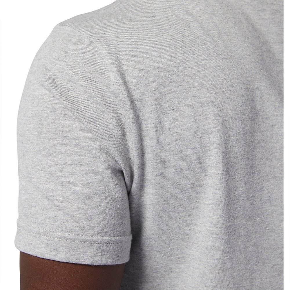 Reebok classics Foundation Big Logo Short Sleeve T-Shirt