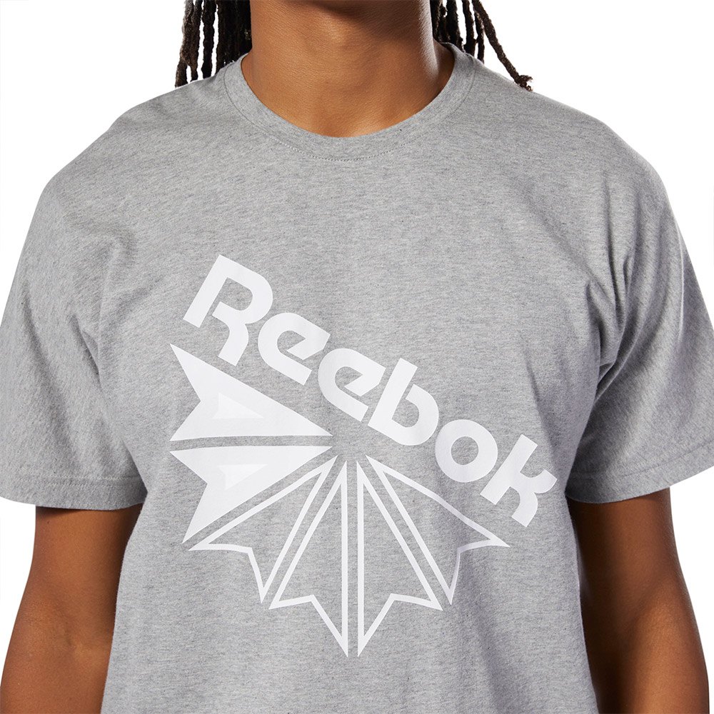 Reebok classics Graphic Series Korte Mouwen T-Shirt