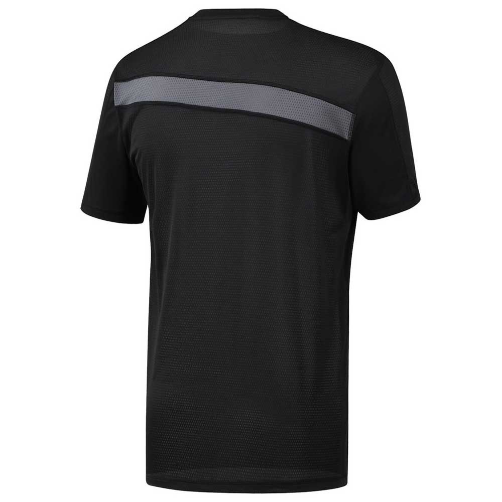 Reebok Workout Ready Tech Short Sleeve T-Shirt