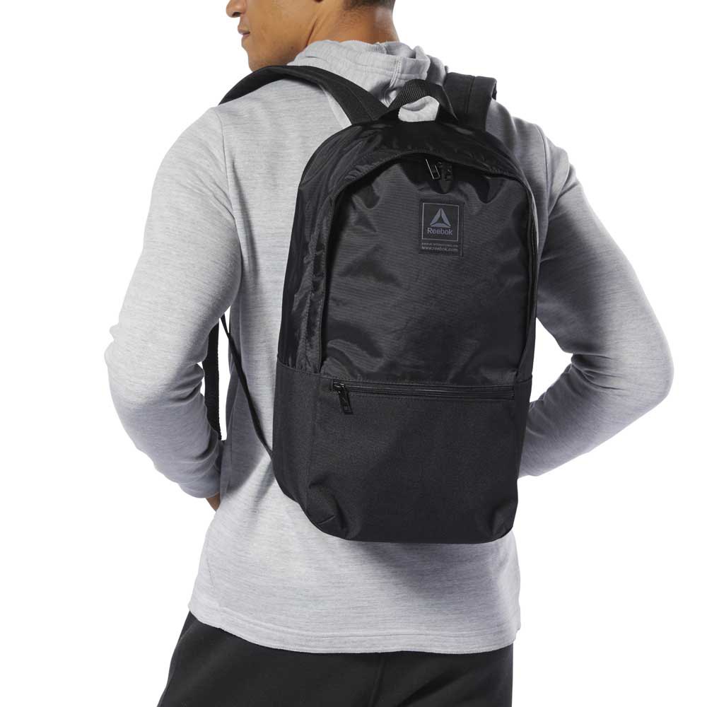 Reebok Graphic Series Style Foundation 22.4L Backpack