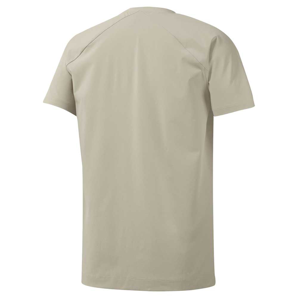 Reebok Training Supply Short Sleeve T-Shirt