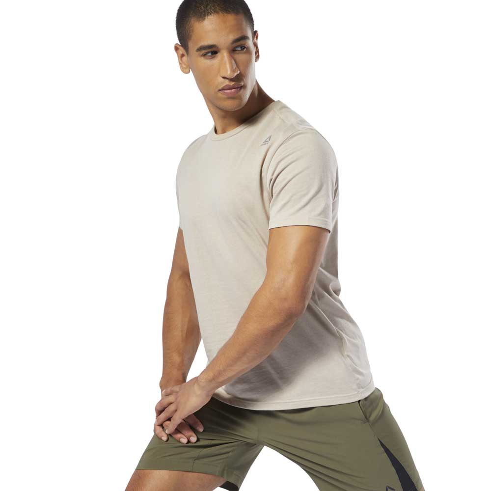 Reebok Training Essentials Classic Short Sleeve T-Shirt