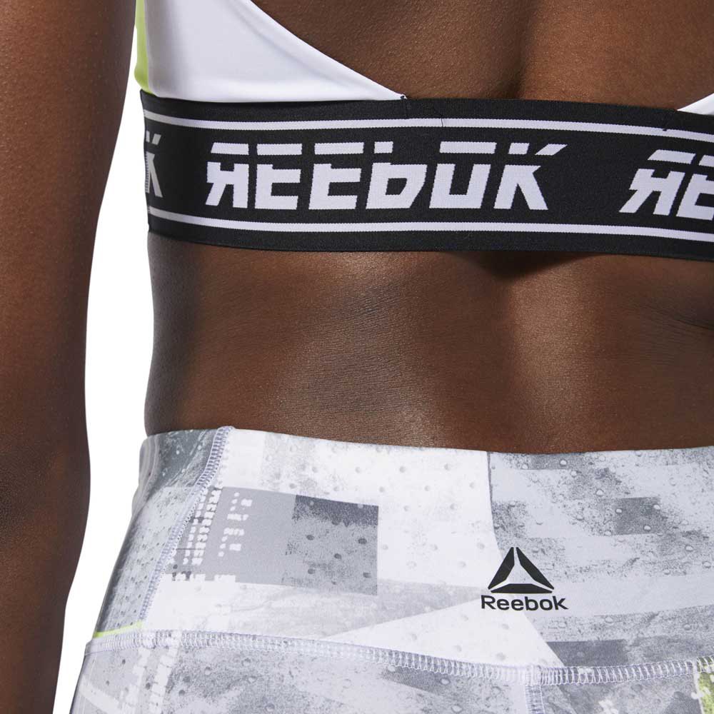 Reebok Workout Ready Meet You There