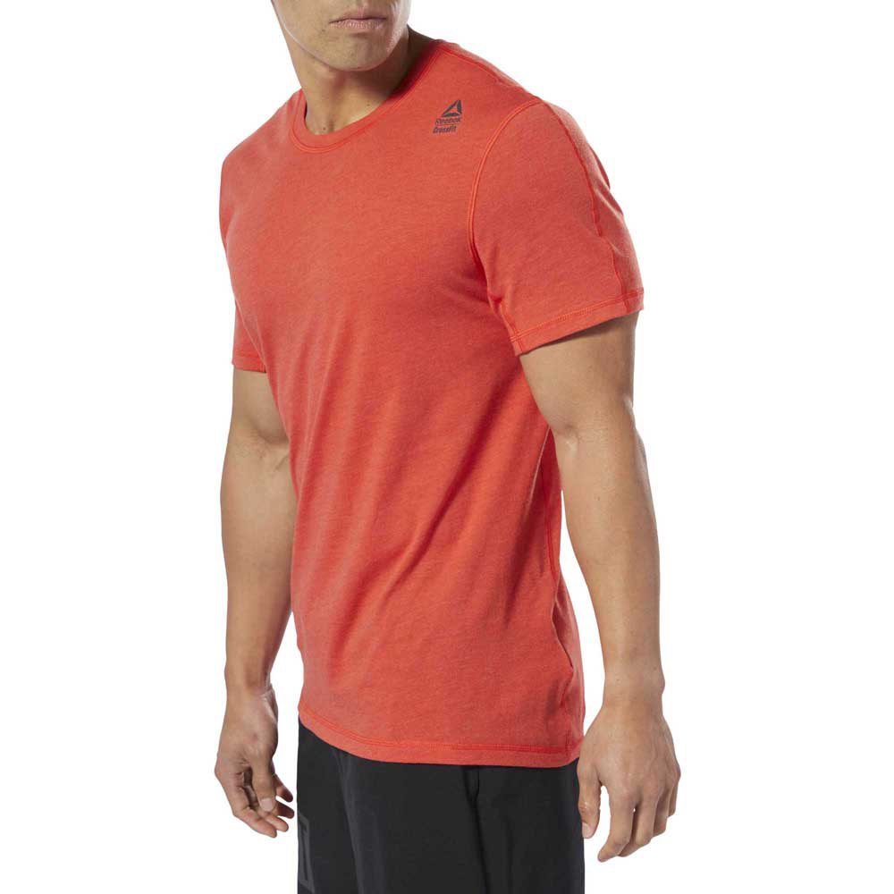 Reebok Performance Blend Short Sleeve T-Shirt