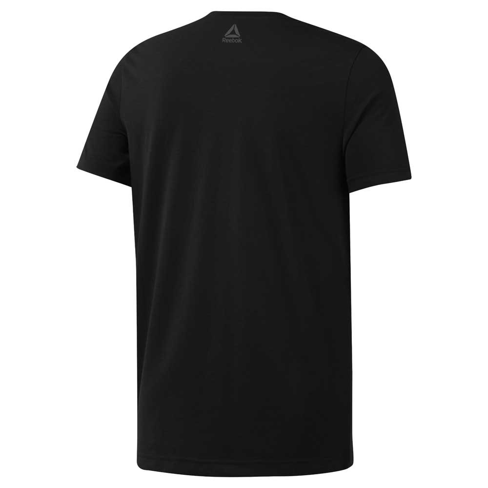 Reebok Les Mills® Korte Mouwen T-Shirt