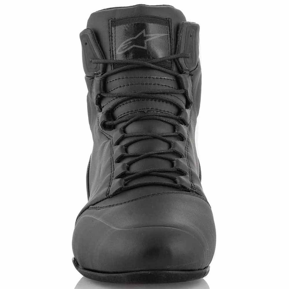 Alpinestars Men's Centre Riding Shoes Boots for Motorcycle Street Riding 