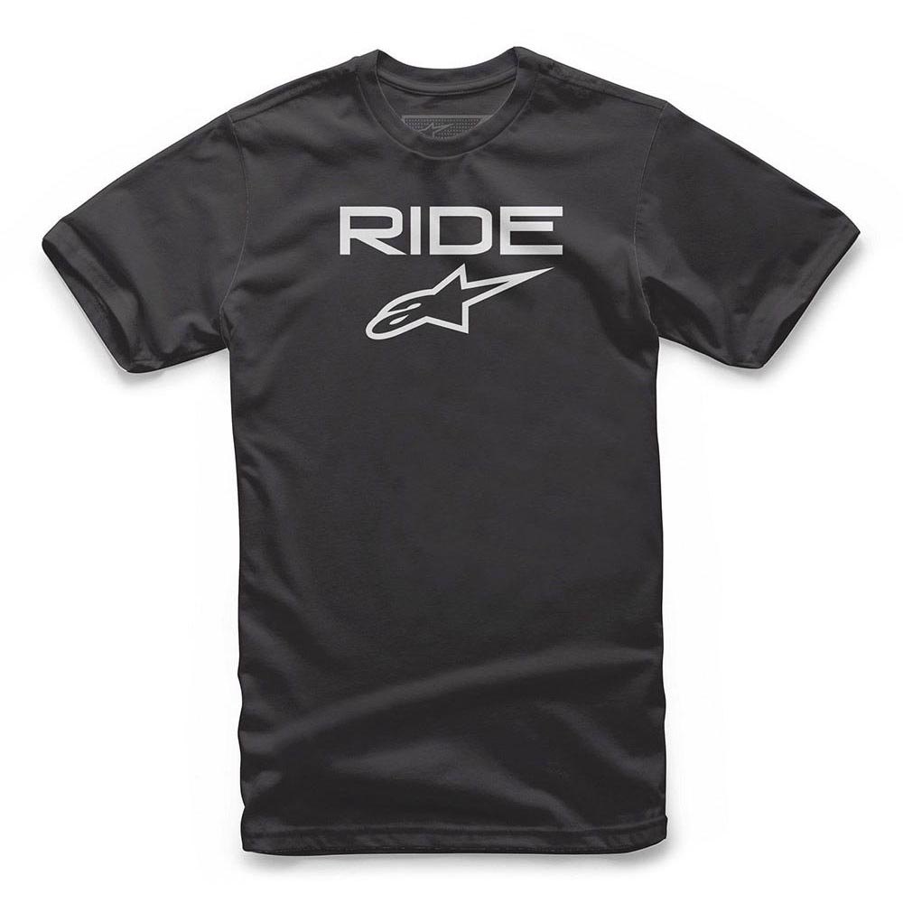 alpinestars-ride-2.0-kortarmet-t-skjorte