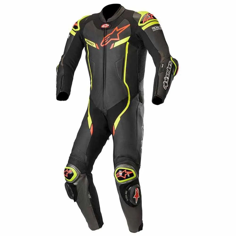 Alpinestars GP Pro V2 Tech-Air Compatible Suit | Motardinn