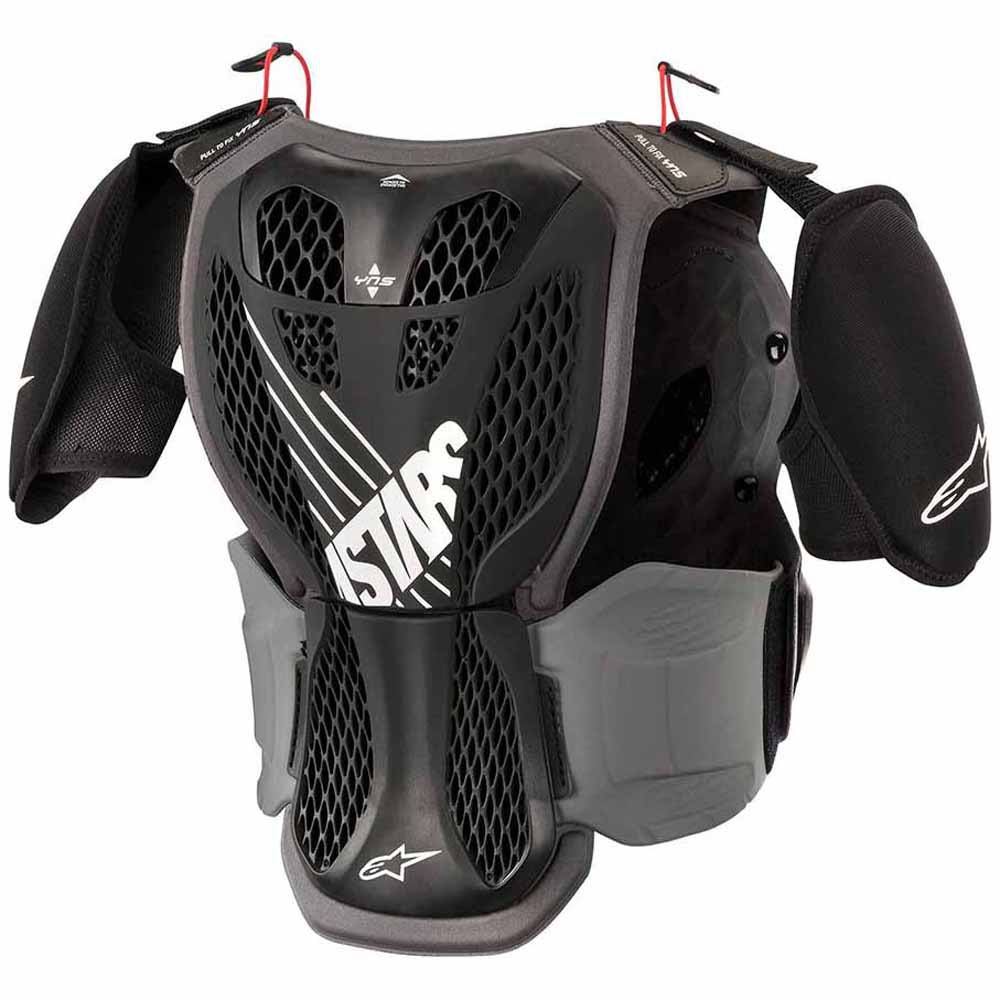 Alpinestars Chaleco Protector A-5 S Youth Body Armour
