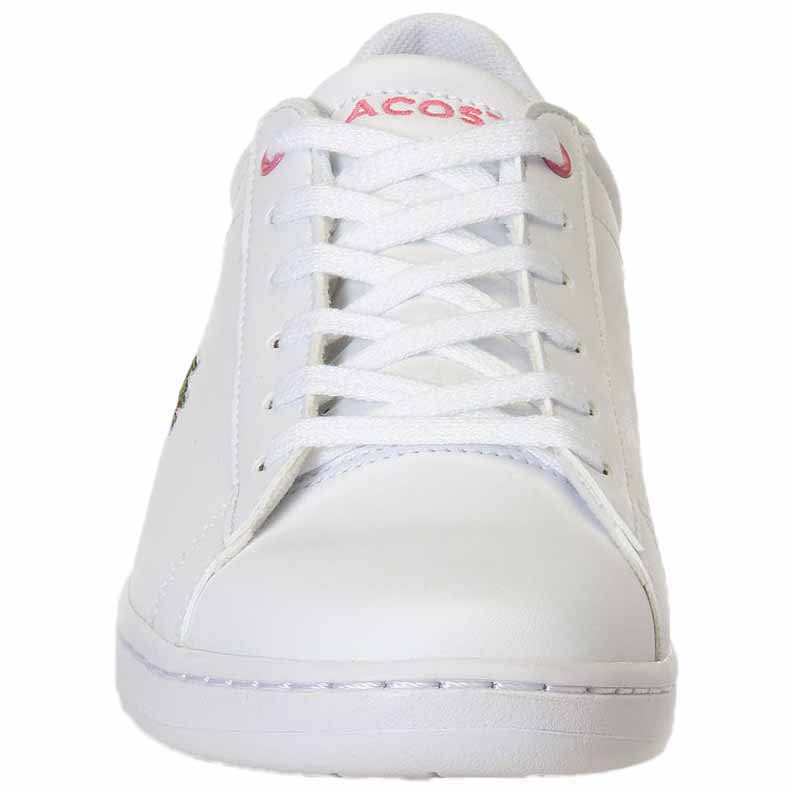 Lacoste Carnaby Evo Synthetic Junior joggesko