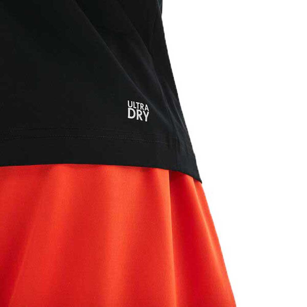 Lacoste Sport Novak Djokovic Technical Graphic Korte Mouwen Poloshirt