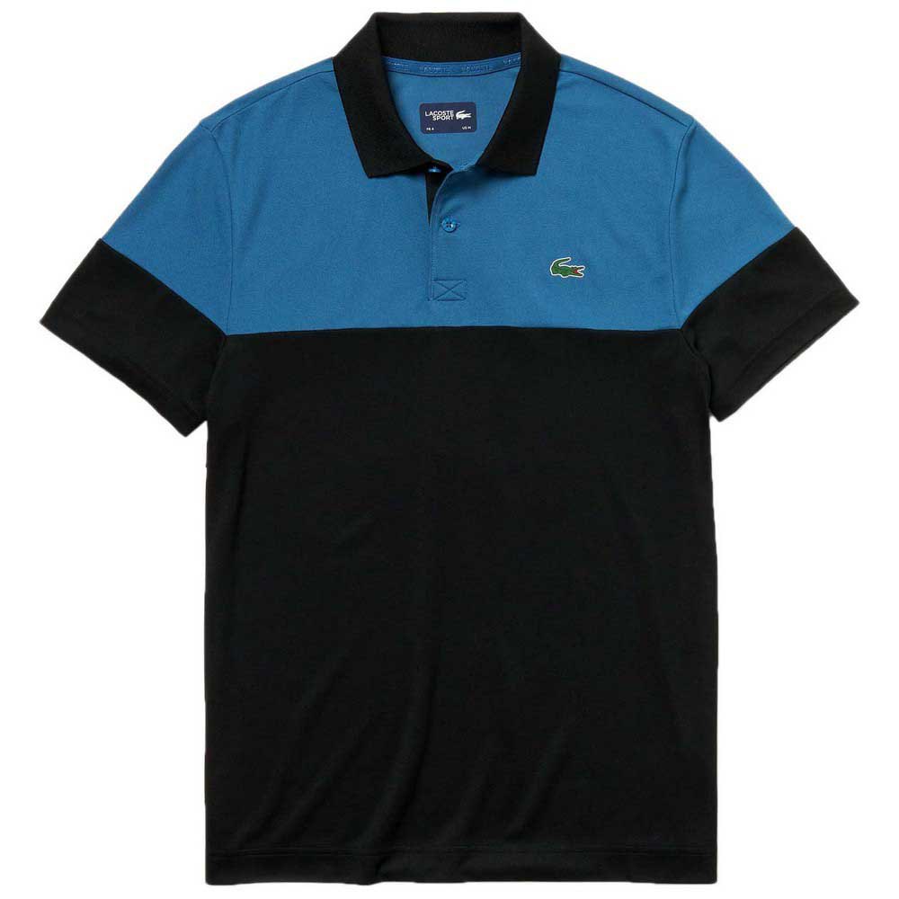 LACOSTE MENS SPORT TECHNICAL POLO SHIRT FR 2/3 XS/S rrp:£115 